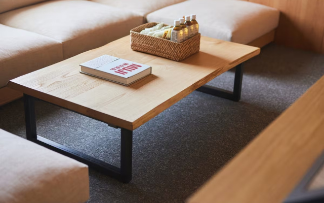 Muji Type C Quadruple room 사진 4