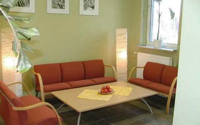 Osrodek Szkoleniowo Wypoczynkowy