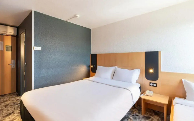B&B HOTEL Lyon Eurexpo Bron