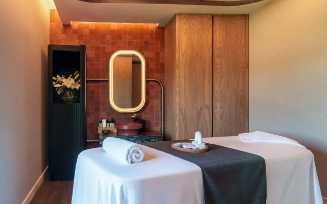 Swiss Resort And Spa Cesme