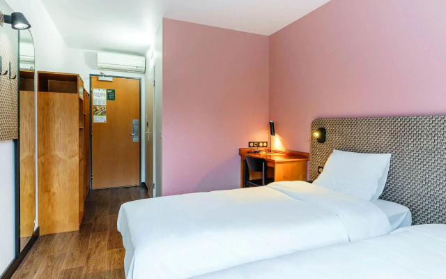 B&B HOTEL Amneville-les-Thermes