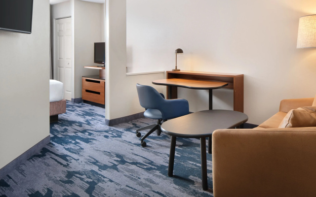 Fairfield by Marriott Inn & Suites Jacksonville