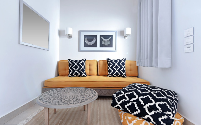 Steigenberger Resort Alaya - Adults Friendly 16 Years Plus