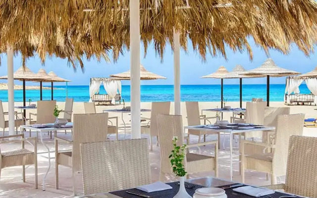 JAZ Neo Almazino Hotel, Almaza Bay