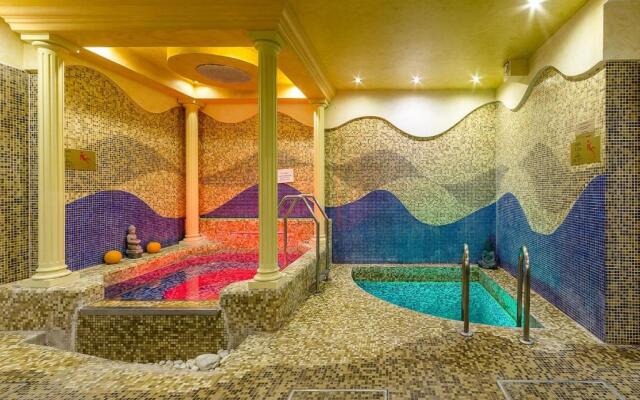 Hotel Aurum