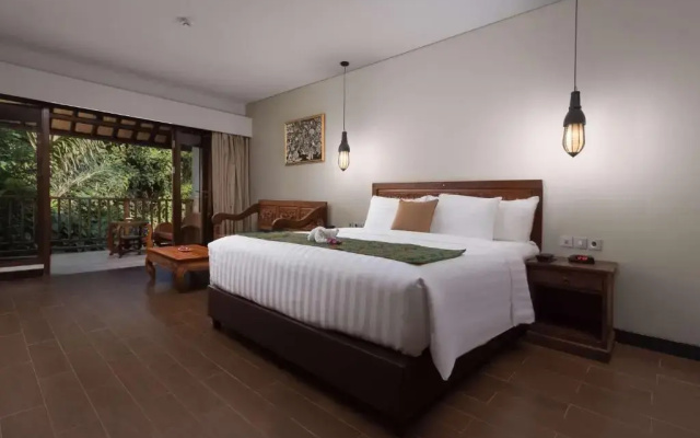 Best Western Premier Agung Resort Ubud