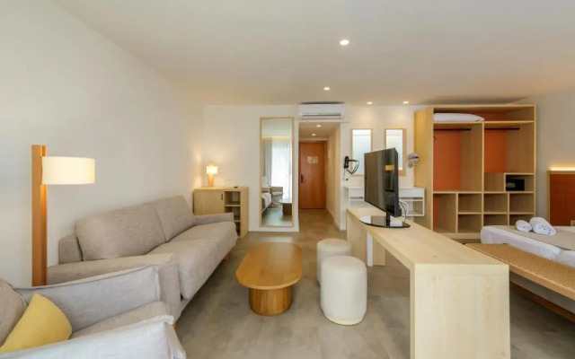 Hotel Cabot Cala Ferrera