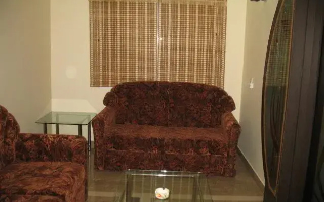 Vora Corporate Inn