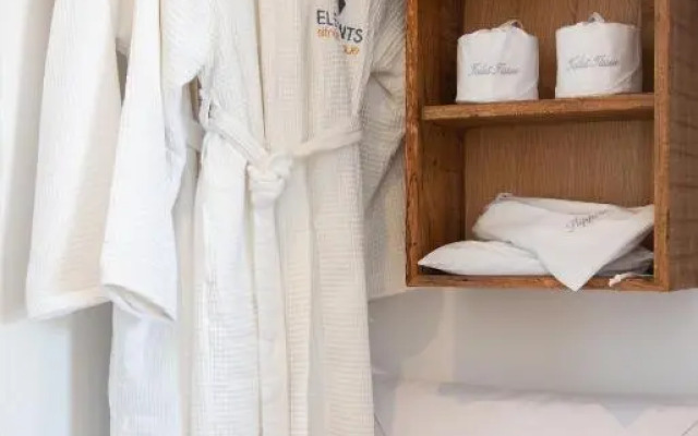 Elements SIFNOS Boutique