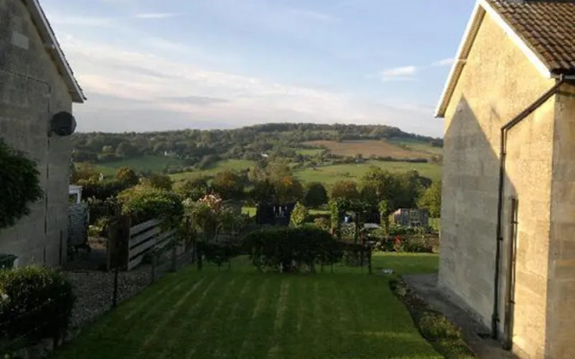 Garston Cottage