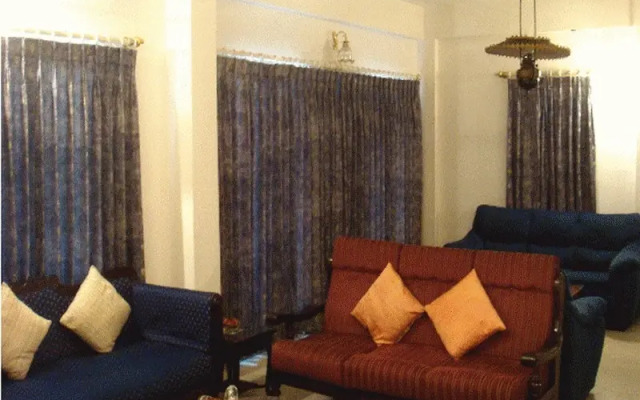 Mathyoo Residential Suites