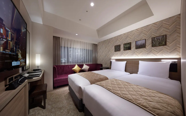 Comfort Twin room (트윈 침대 2개) 사진 1