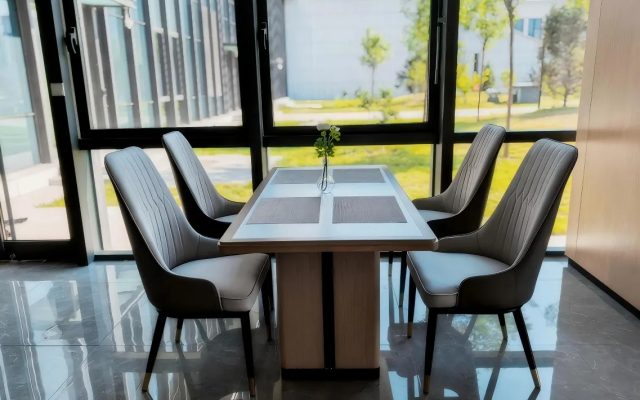 Beijing Voyage Garden Hotel(Beijing Daxing International Airport Store)