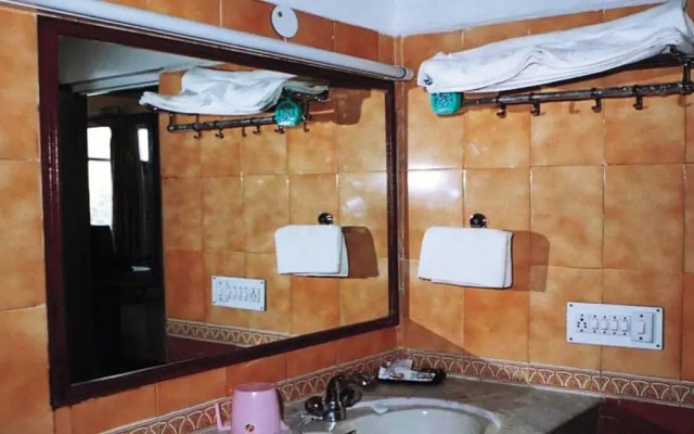 Rashi Resort