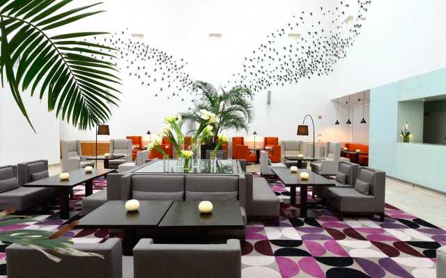 Pestana Cidadela Cascais - Pousada & Art District
