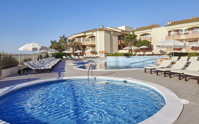 Apartment hotel THB Guya Playa