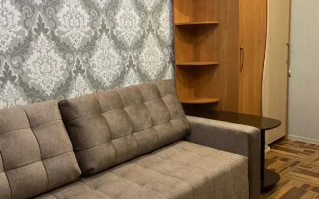 Na Dzerzhinskogo 6 Apartments