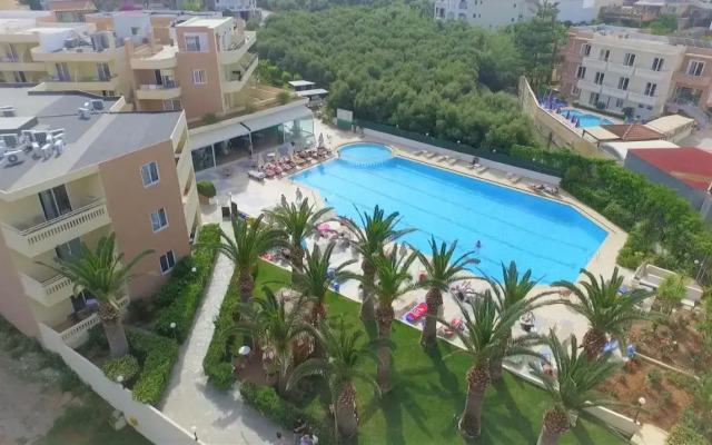 Atrion Hotel