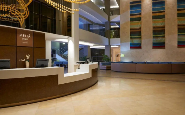 Melia Dunas Beach Resort & Spa - All Inclusive