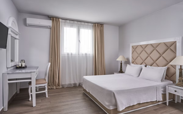 Sandy Beach Resort - All Inclusive