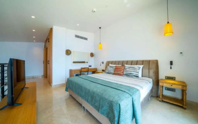 Lures Hotel