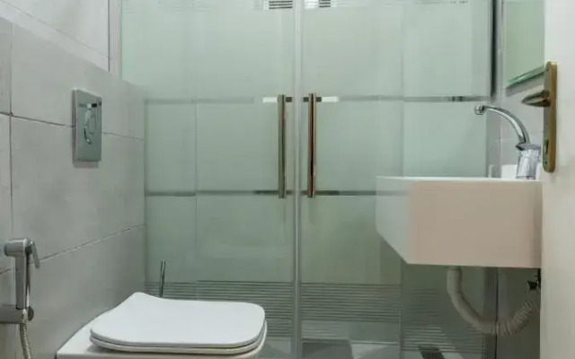 Prestige Hotel Suites
