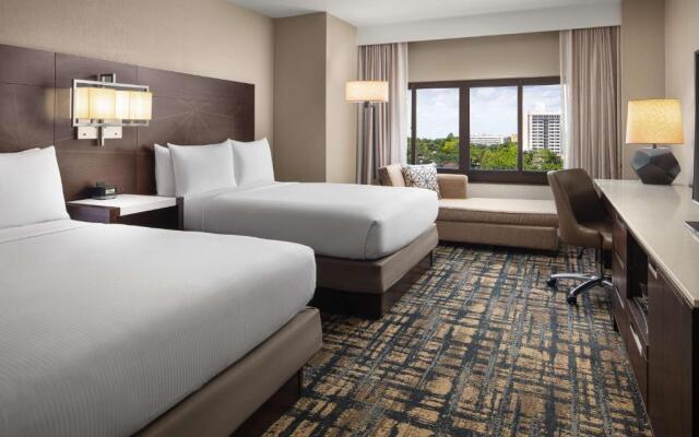 Hilton Orlando Lake Buena Vista - Disney Springs® Area