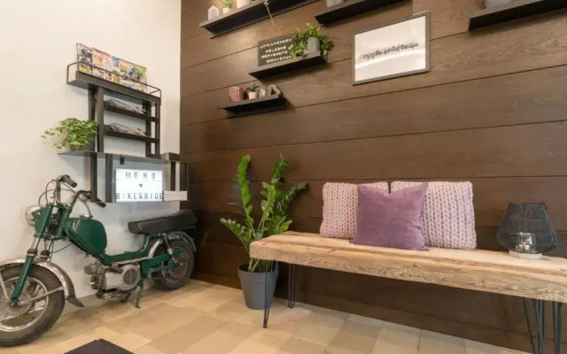 Hotel Olympia & Herbs