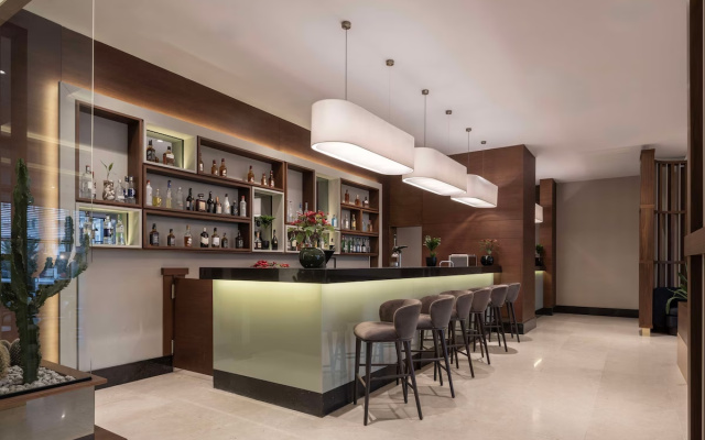 Radisson Blu  Ankara Cankaya