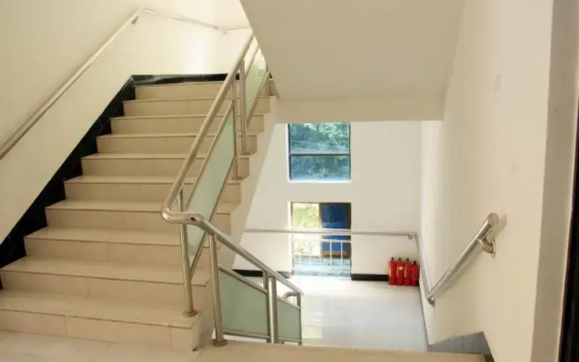 Zhangjiajie Forest Park Qinyuan Hotel