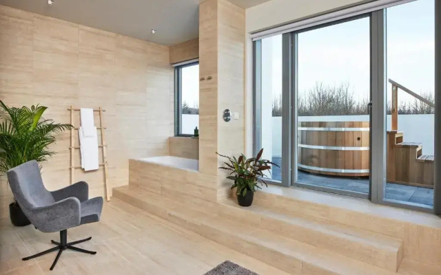 Fosshotel Reykholt