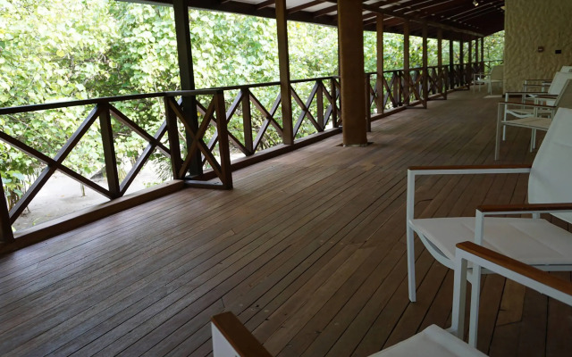 Alimatha Nakai Resort