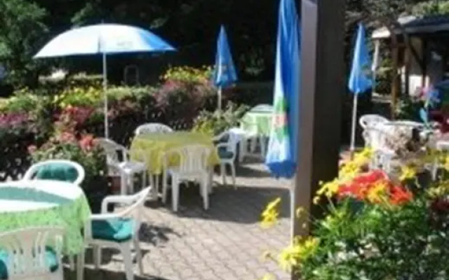 Landgasthof Grï¿½ner Baum