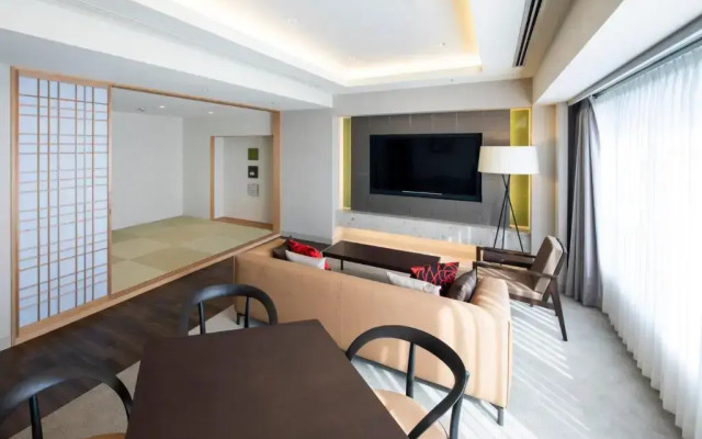 Kyoto U-Bell Hotel