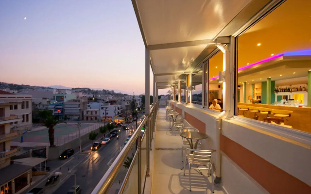 Liberty CRE