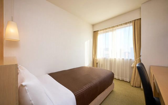 Standard Semi-Double room 사진 1