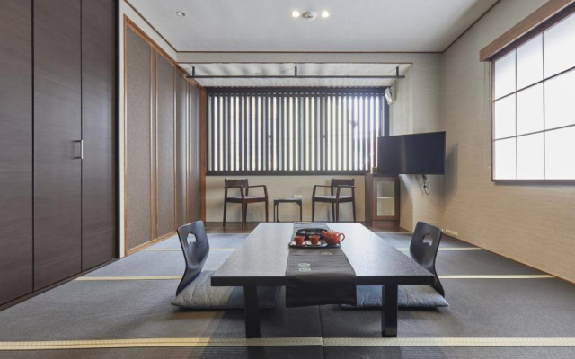 Uraha Japanese Style room 사진 1