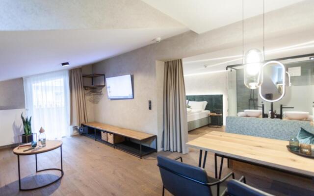 Glanz & Glory Appartements Sölden