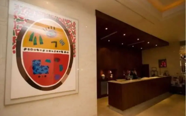Friend Hotel