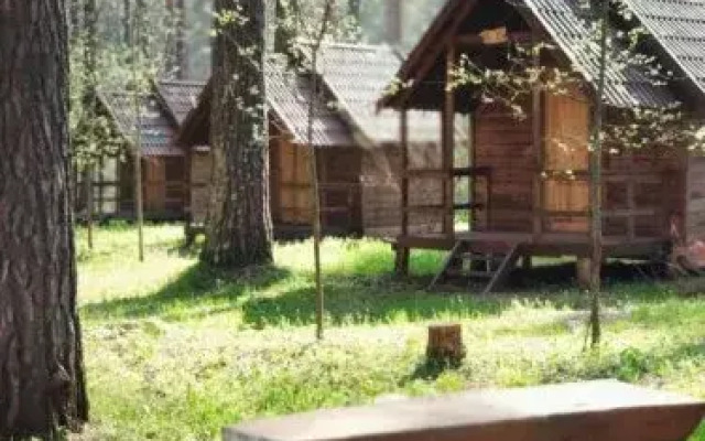 Tavda Inn