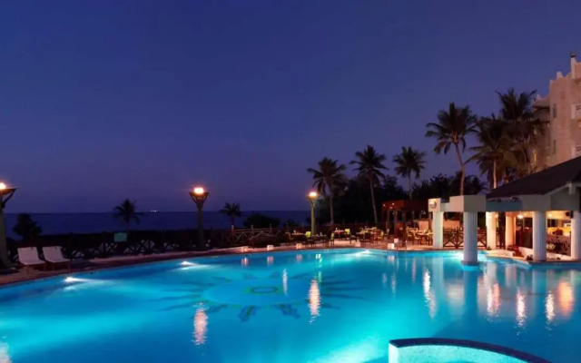 Grand Hyatt Muscat
