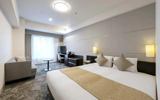 Villa Fontaine Grand Tokyo - Shiodome Hotel