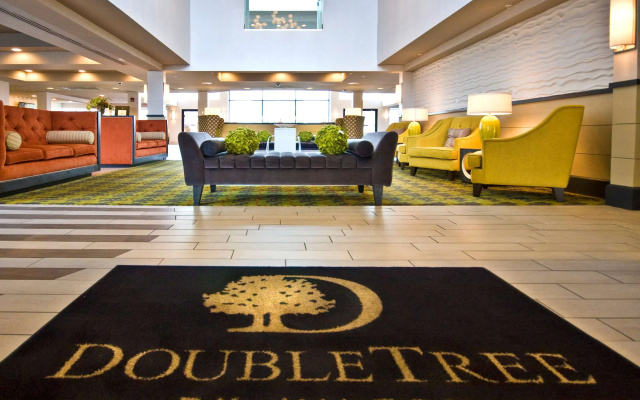 DoubleTree Suites by Hilton Hotel Huntsville South