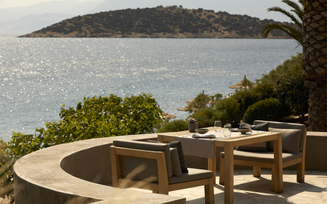Minos Palace Resort Adults Only