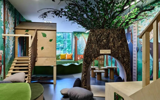 Mercure Szklarska Poreba