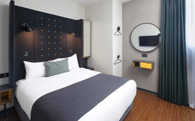 Point A Hotel London Kings Cross – St Pancras