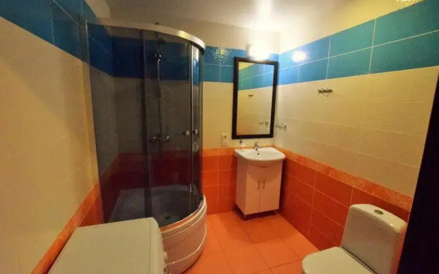 Ski Studio Apartments