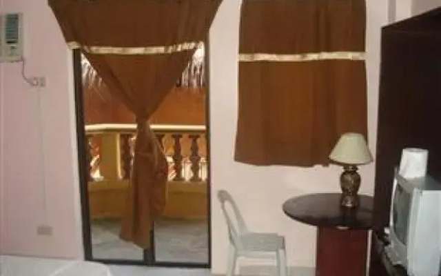 Culpepper`S Lodge