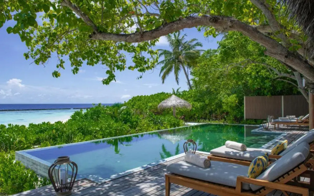 Baros Maldives