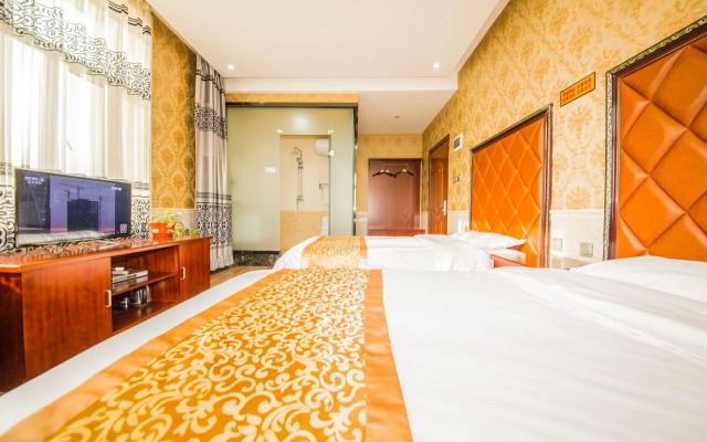 Hongyun Hostel